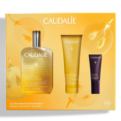 Caudalie Coffret Les...