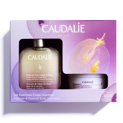 Caudalie coffret Les...