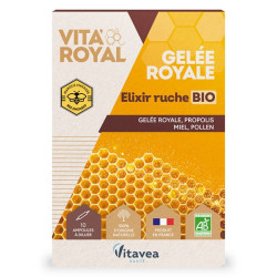 Vitavea Vita'Royal Gelée...