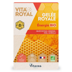 Vitavea Vita'Royal Gelée...