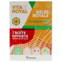 Vitavea Vita'Royal Gelée...