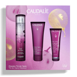 Caudalie Coffret Obsession...