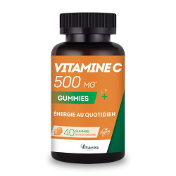 Vitavea Vitamine C 500 mg...