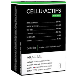 Aragan SYNACTIFS -...