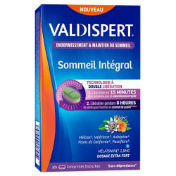 Valdispert Sommeil Intégral...