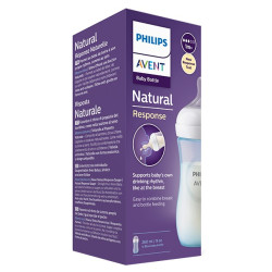 Avent Biberon Natural...