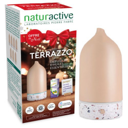 Naturactive Diffuseur Terrazzo