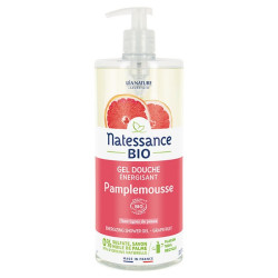 Natessance Gel Douche...