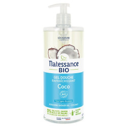 Natessance Gel Douche...