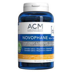 ACM Novophane Reactional...