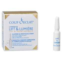 COUP D'ECLAT LIFT&LUM amp...