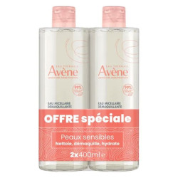 Avène Eau Thermale Les...