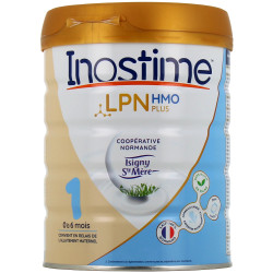 Inostime LPN HMO Plus Lait...