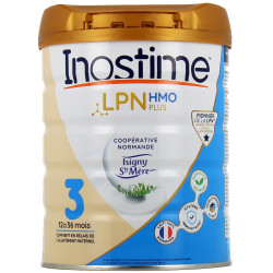 Inostime LPN HMO Plus Lait...