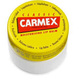 CARMEX BAUME LEVRE ORIGINAL...