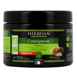 HERBESAN CONSTIPATION POT 184G