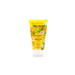 HEIPOA GEL DOUCHE MONOÏ 150ML