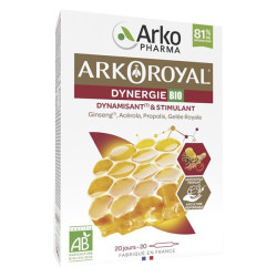 Arkopharma Arkoroyal...