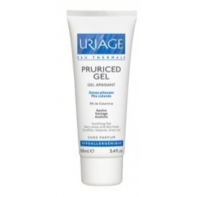 URIAGE PRURICED Gel 100ml