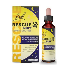 Rescue Pets Nuit (Animaux)...