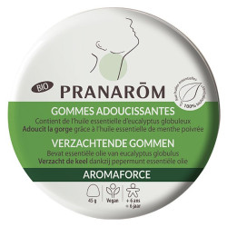 Pranarom Aromaforce Gommes...