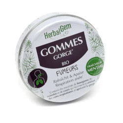 Herbalgem Gommes Fumeurs...