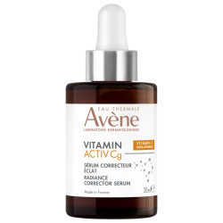 Avène Vitamin Activ Cg...