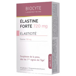 Biocyte Élastine Forte...