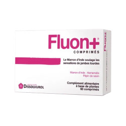 Dissolvurol Fluon+ 60...