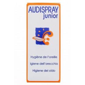 Audispray Junior Spray sans...