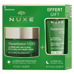 Nuxe Nuxuriance Ultra Kit...