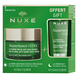 Nuxe Nuxuriance Ultra Kit...