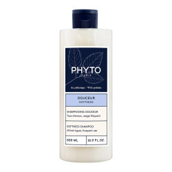 Phyto Shampooing Douceur 500ml