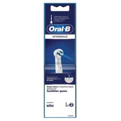 Oral-B Interspace - 2...