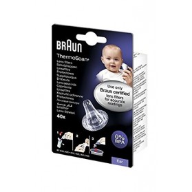 Braun LF40EULA01 Embouts...