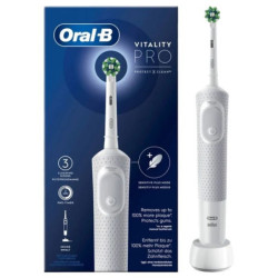 Oral-B Vitality Pro Brosse...