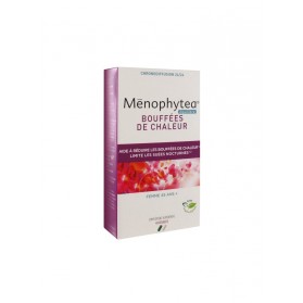 Ménophytea Bouffées de...