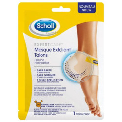 Scholl Expert Care Masque...