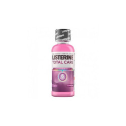 Listerine Total Care Bain...