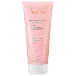 Avène Body Gommage Douceur...