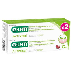 GUM Activital Dentifrice...