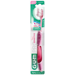 Gum Pro Sensitive Brosse à...