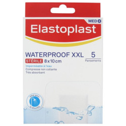 Elastoplast Pansement...