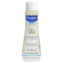 Mustela Shampoing Doux -...