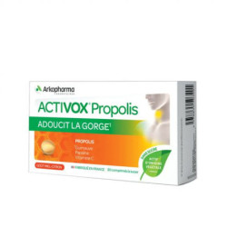 Arkopharma Activox Propolis...