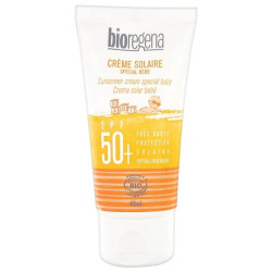 Bioregena Crème Solaire...