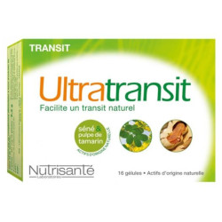 Nutrisanté Ultratransit -...