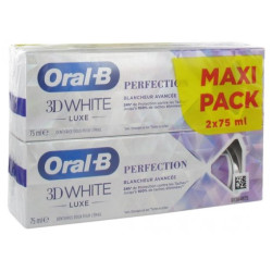 Oral-B 3D White Luxe...