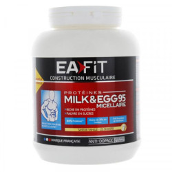 Eafit Milk & Egg 95...