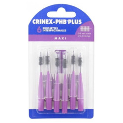 Crinex Phb Plus Maxi Plus...